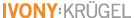 Logo ivony-krügel